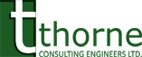 Thorne Consulting Engineering Logo